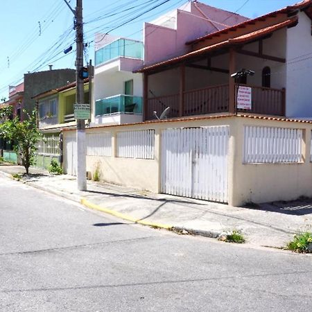 Casa Duplex, Praia Forte. Cabo Frio Eksteriør billede
