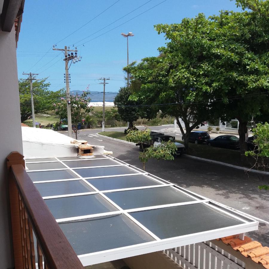 Casa Duplex, Praia Forte. Cabo Frio Eksteriør billede