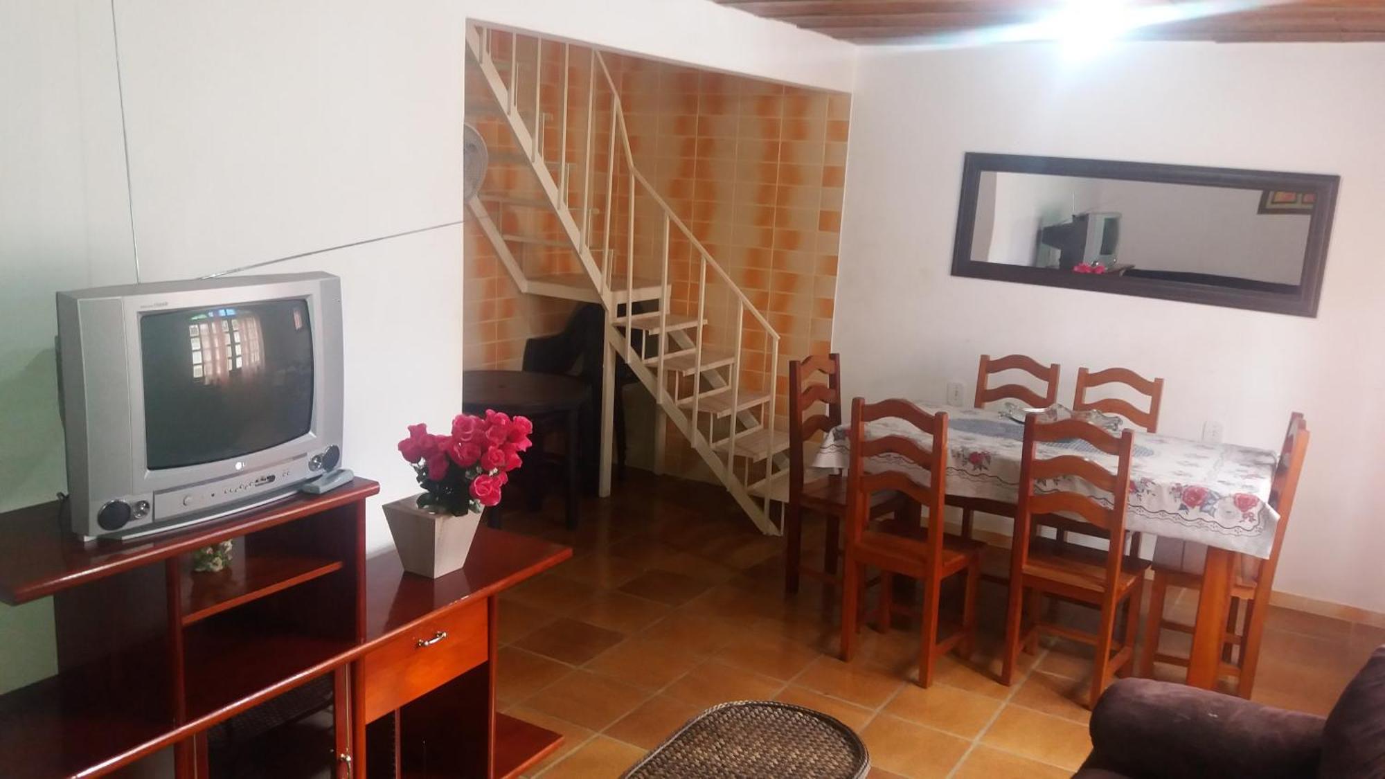 Casa Duplex, Praia Forte. Cabo Frio Eksteriør billede