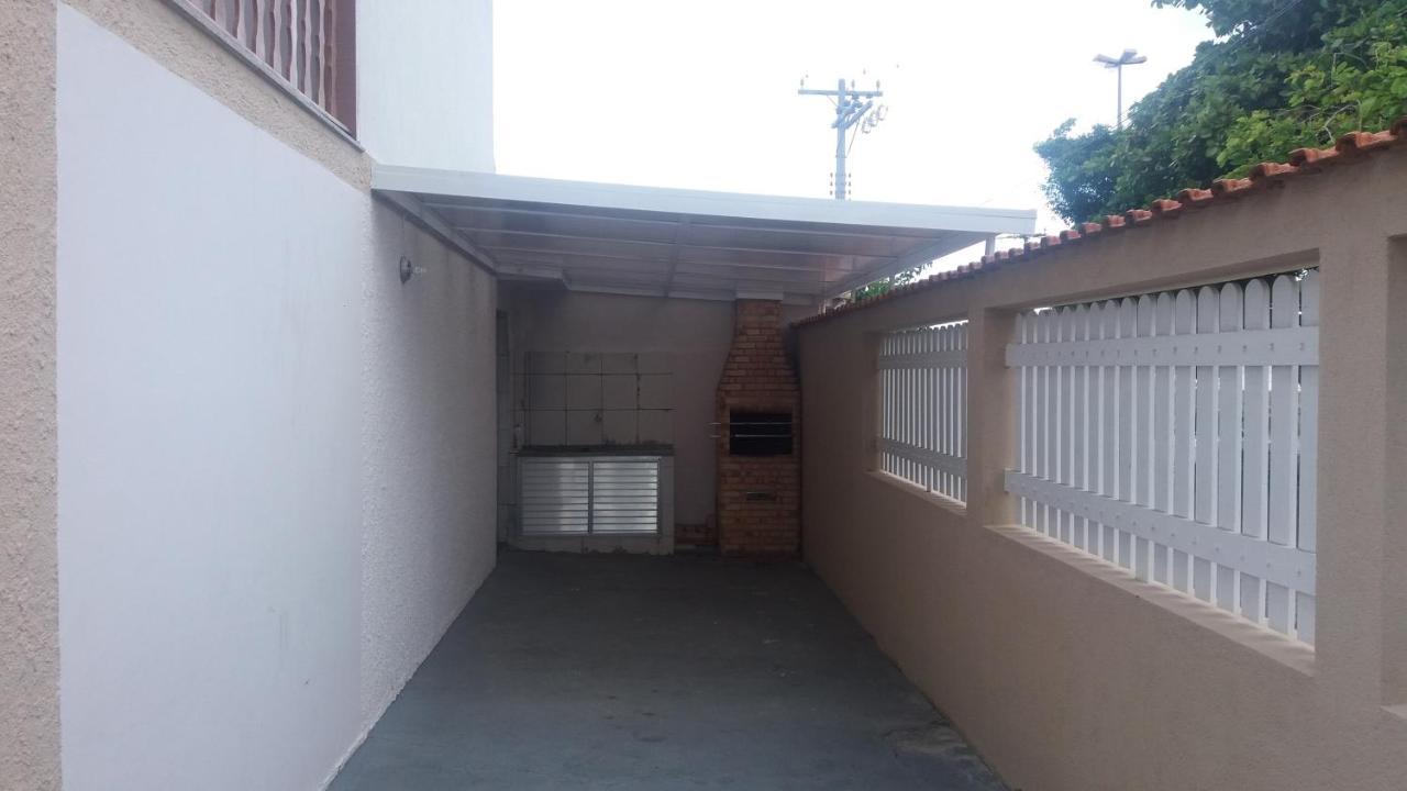 Casa Duplex, Praia Forte. Cabo Frio Eksteriør billede