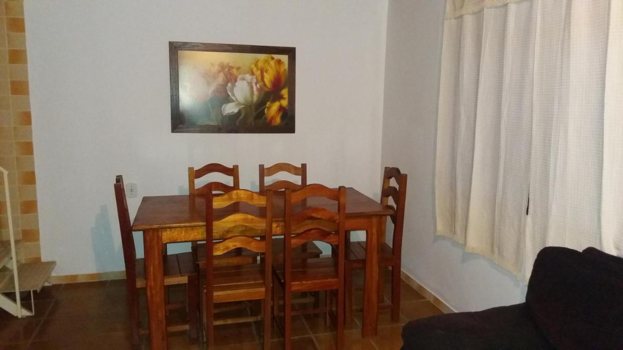 Casa Duplex, Praia Forte. Cabo Frio Eksteriør billede