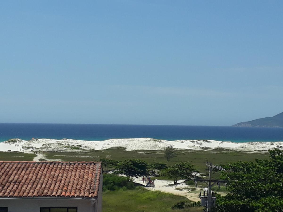 Casa Duplex, Praia Forte. Cabo Frio Eksteriør billede