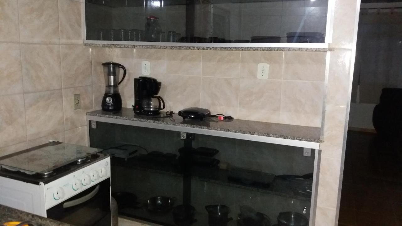 Casa Duplex, Praia Forte. Cabo Frio Eksteriør billede