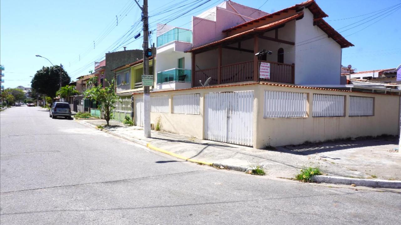 Casa Duplex, Praia Forte. Cabo Frio Eksteriør billede