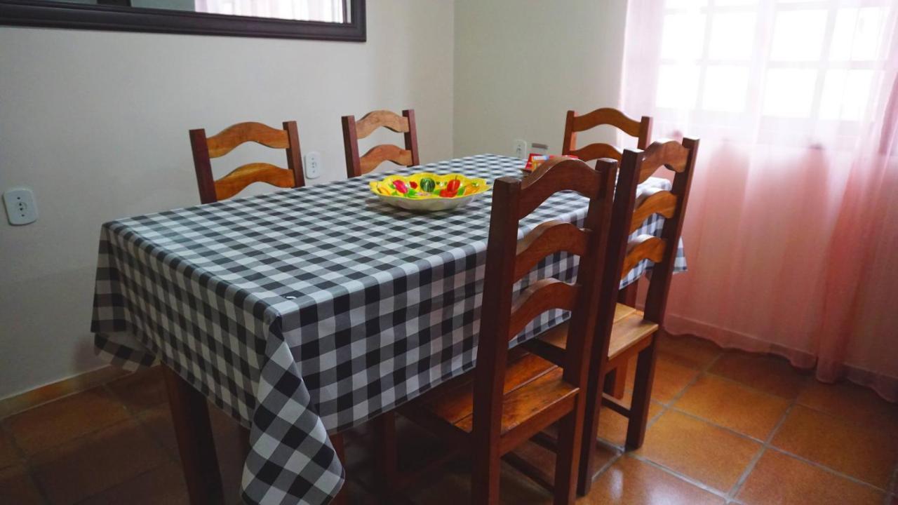 Casa Duplex, Praia Forte. Cabo Frio Eksteriør billede