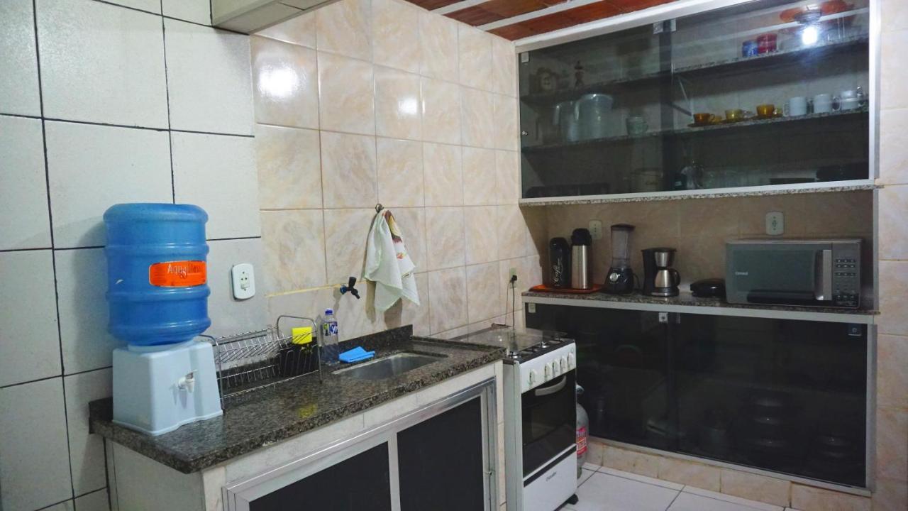 Casa Duplex, Praia Forte. Cabo Frio Eksteriør billede