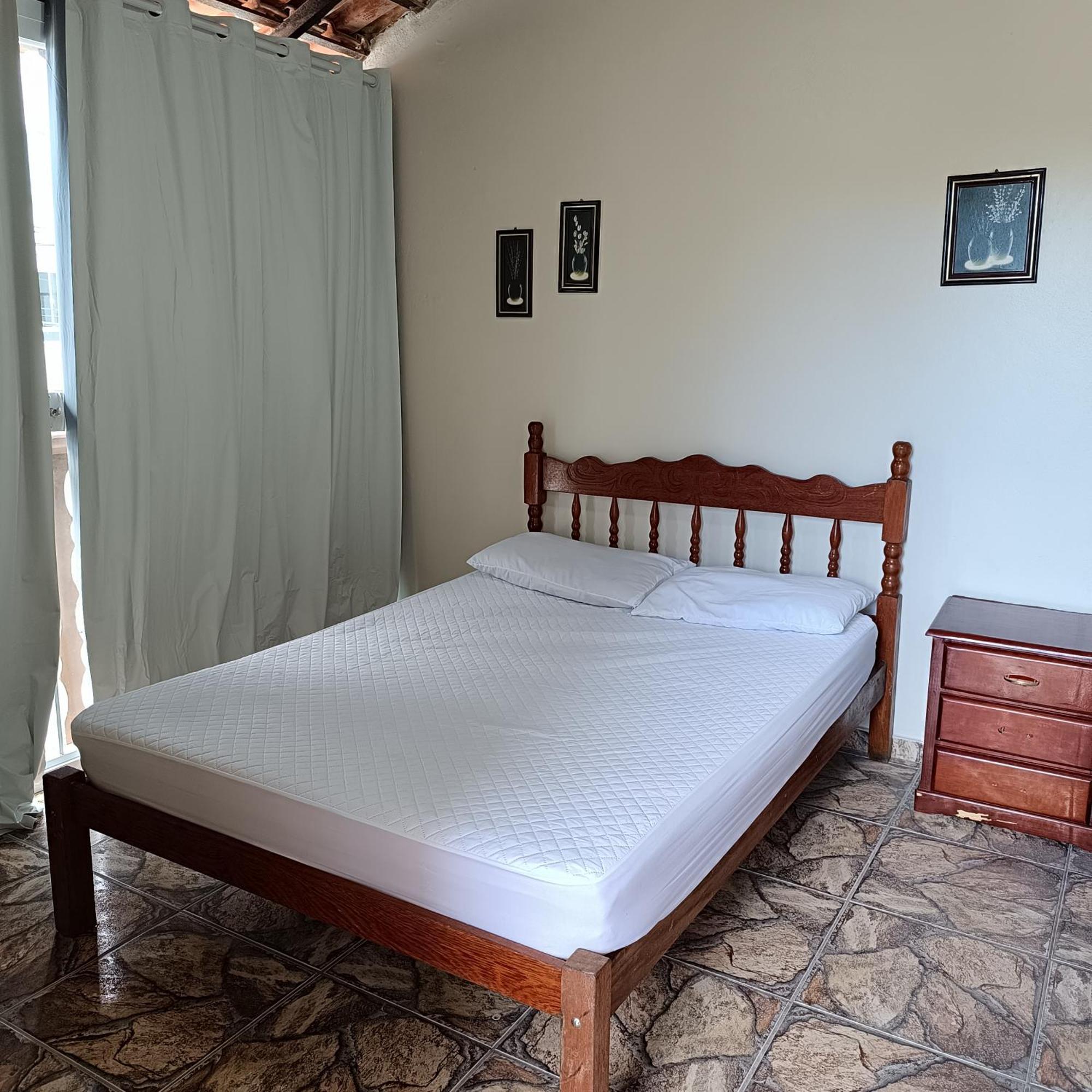 Casa Duplex, Praia Forte. Cabo Frio Eksteriør billede